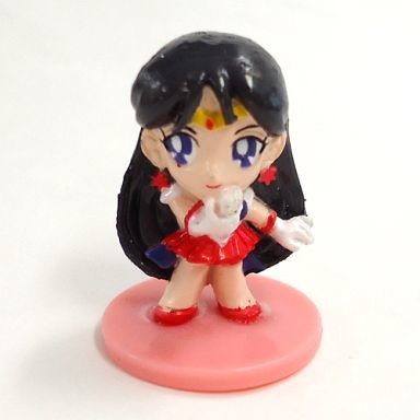 Super Sailor Mars, Bishoujo Senshi Sailor Moon, Banpresto, Trading